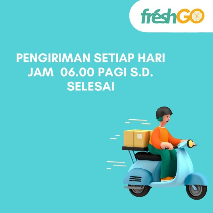 

Lezat- Anggur Autumn Black Seedless FRESH GO