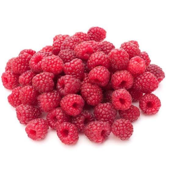 

Lezat- Buah Beku Raspberry Frozen IQF 1kg TERMURAH SEINDONESIA DIJAMIN MURAH