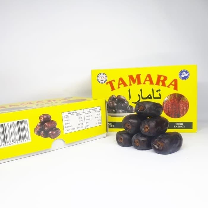 

Lezat- Kurma Bam Tamara