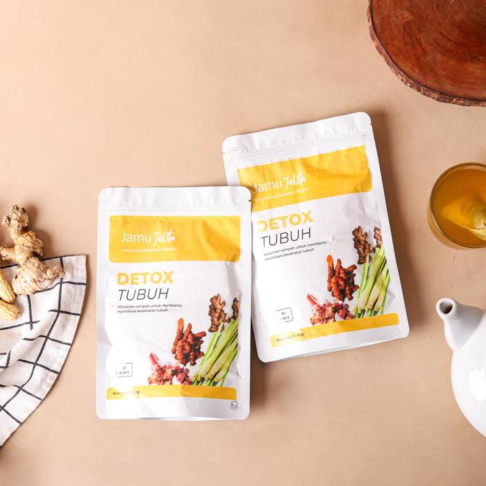 

paket bundling jamu jelita DETOX tubuh isi 2 bungkus