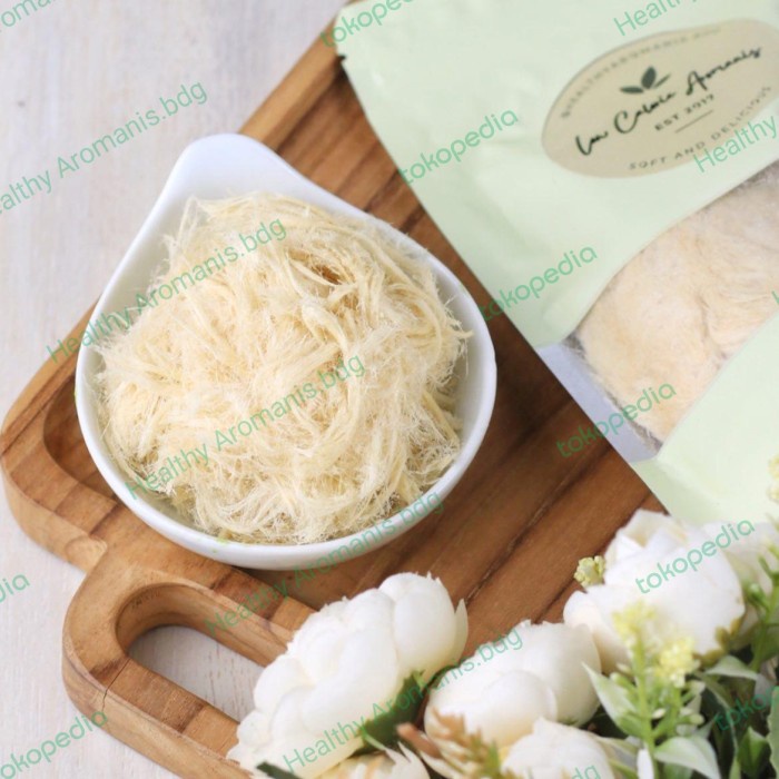 

Lezat- Low Calorie Aromanis - Large 500gr