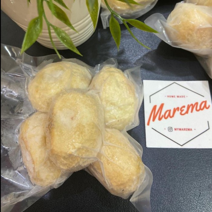 

Combro Marema isi 5 pcs [Frozen & Vakum]