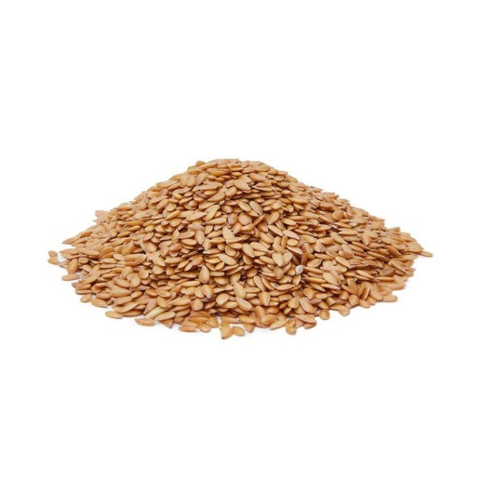 

(GoodSeller) golden flaxseed 1kg