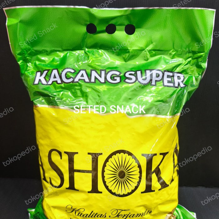 

KACANG BAWANG ASHOKA 2,5KG