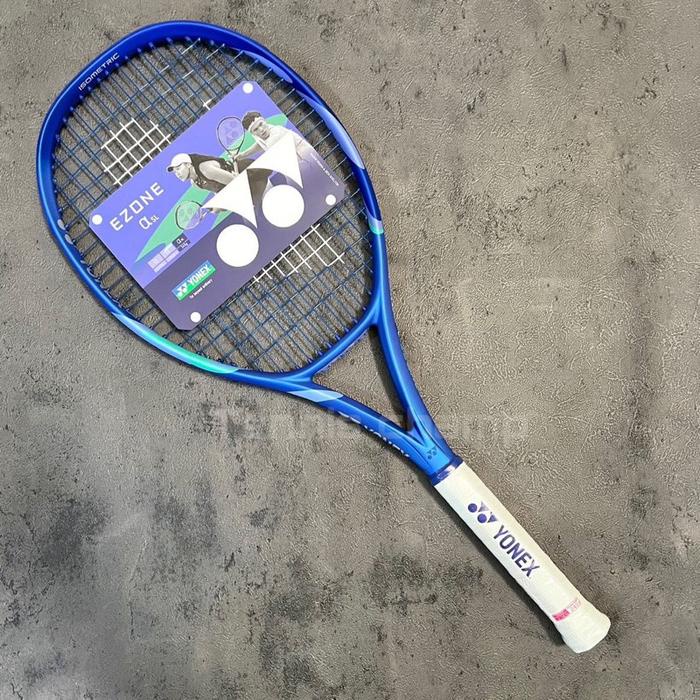 Raket Tenis Yonex Ezone Alpha SL 100/Tennis Racket Yonex Original
