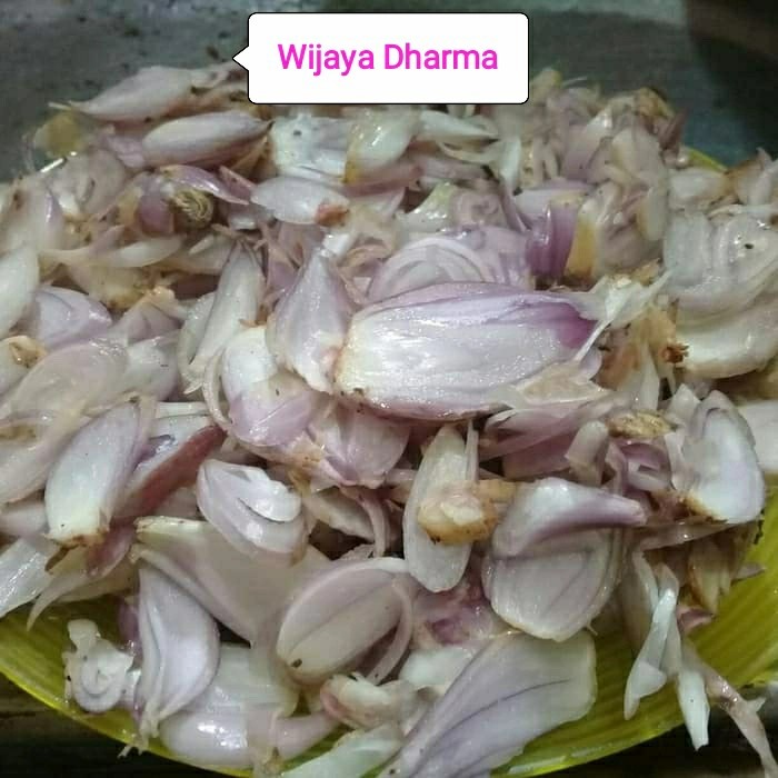 

Lezat- BAWANG SUMENEP IRIS