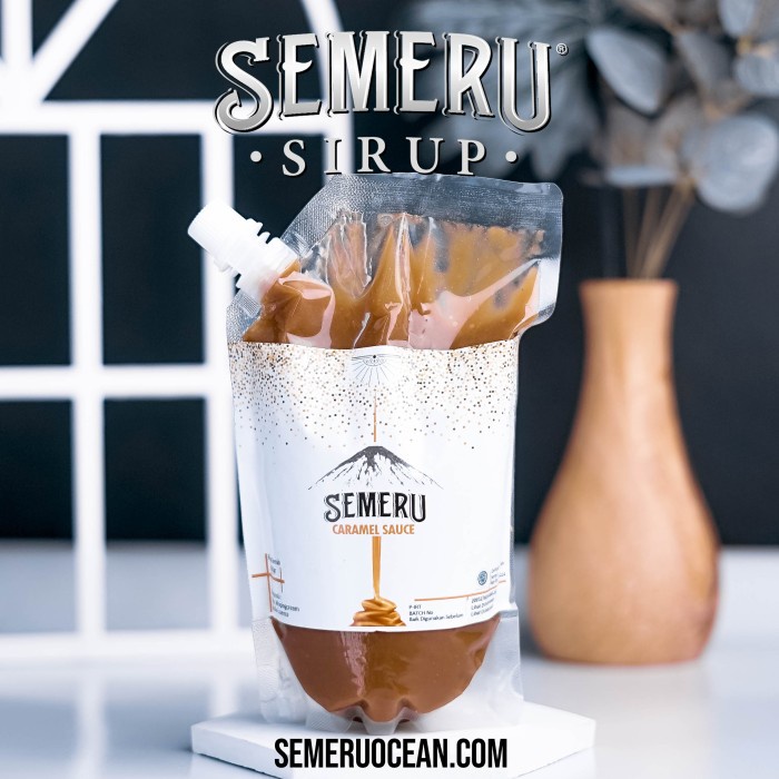 

Lezat- Caramel/Sauce/600gr/harga distributor/murah