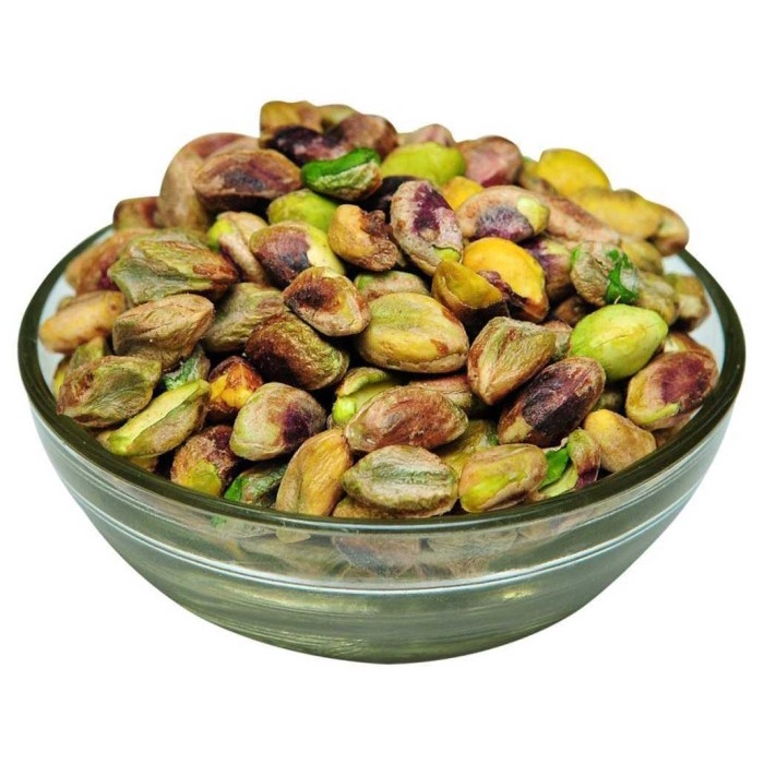 

Kacang Pistachio Kupas - Fustuk kupas - 100 gram