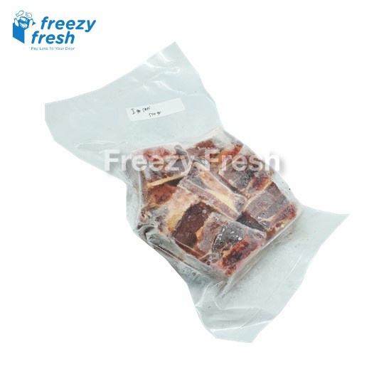 

Lezat- Iga Sapi Aus / Beef Short Ribs Aus