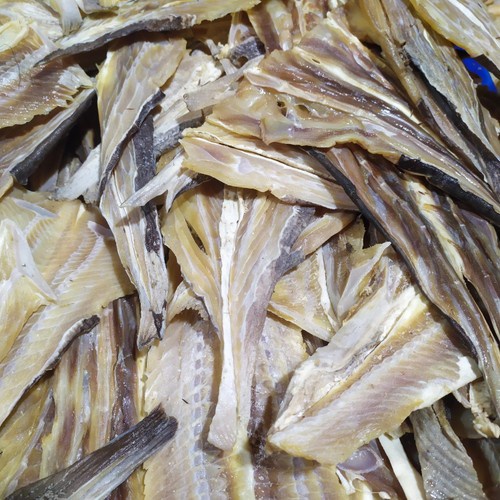 

ikan asin pari 250 gr