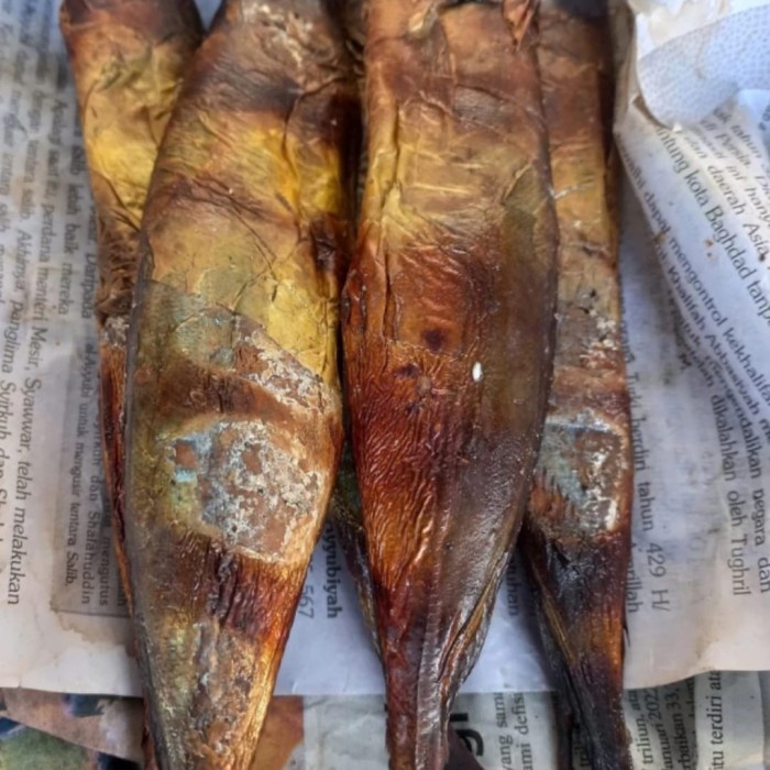 

ikan layang asap isi - 4