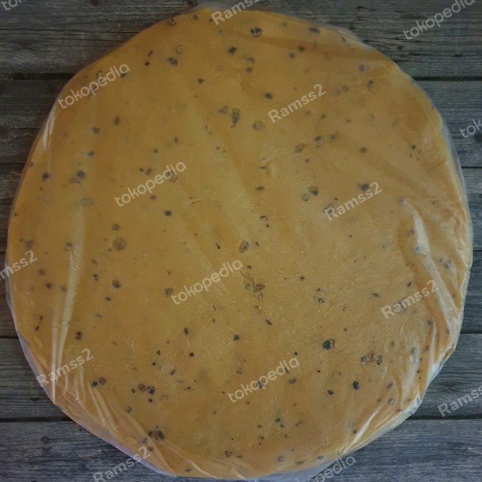 

Papadum Papad Solo Papper Paper Kerupuk India