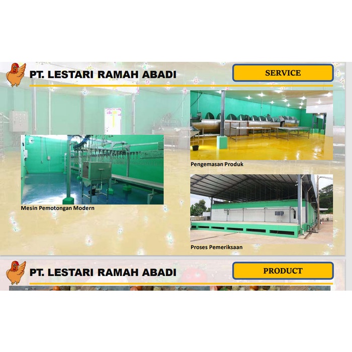 

Lezat- Paha Pistol / Paha Utuh Ayam 1kg