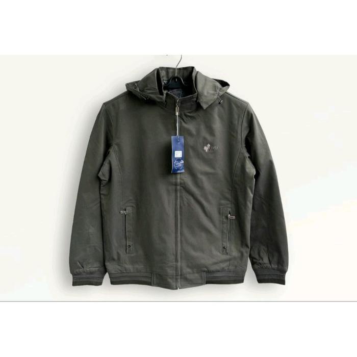 JAKET PRIA/ JAKET IMPORT/ JAKET TOPI/ JAKET MOTOR/ JAKET KEREN
