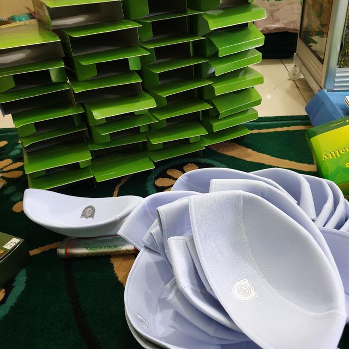 Kopiah H Abdul Kareem A1