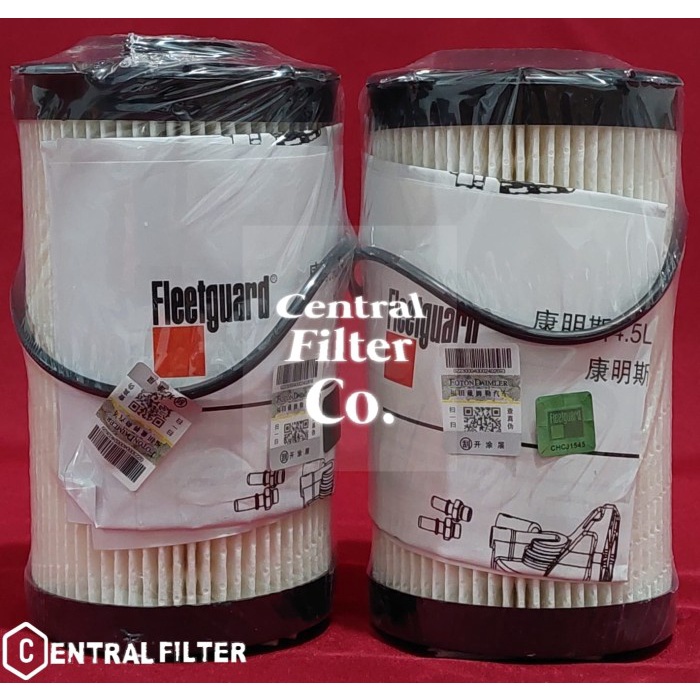 READY STOK FF266 / FF 266 Fuel Filter