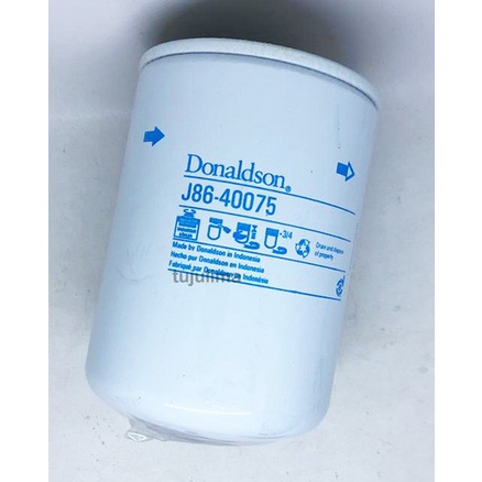 READY STOK DONALDSON J86-40075 filter J8640075