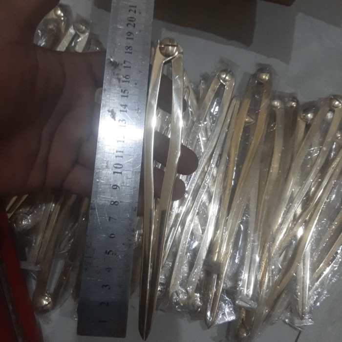 

JANGKA SEMAT / CHART DIVIDE