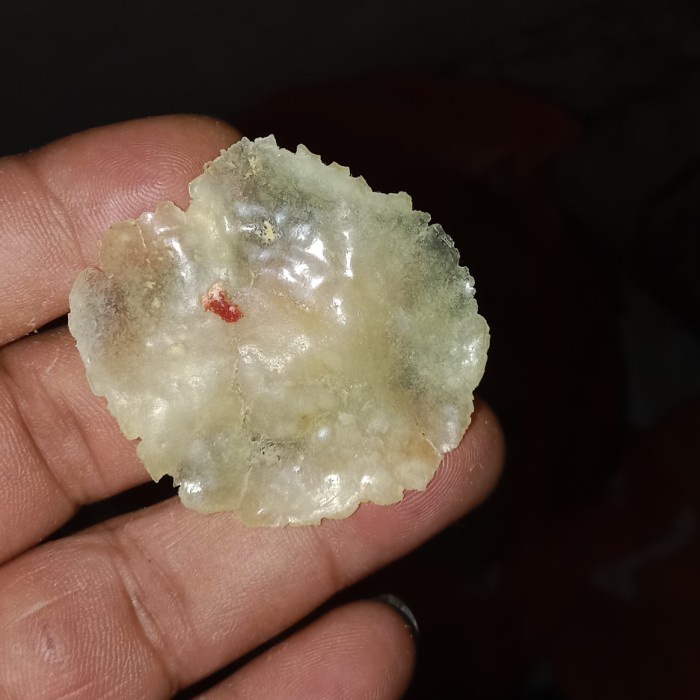 

[dch] - Emping melinjo Mancak 1kg ukuran 1 kecil tipis