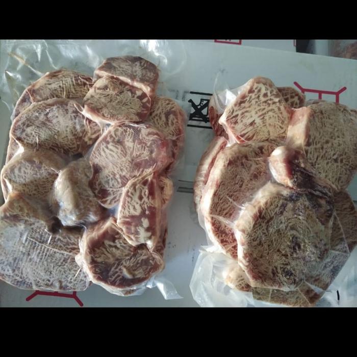 

Lezat- WAGYU BATIK / WAGYU MESS 1KG