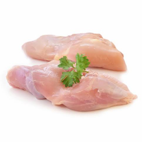 

Lezat- paha ayam boneless fresh 1 kg
