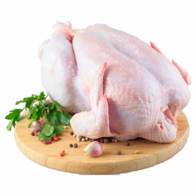 

Lezat- ayam potong fresh segar 1kg