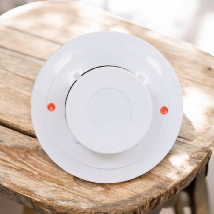 smoke detector konvensional smoke detector conventional awcsd