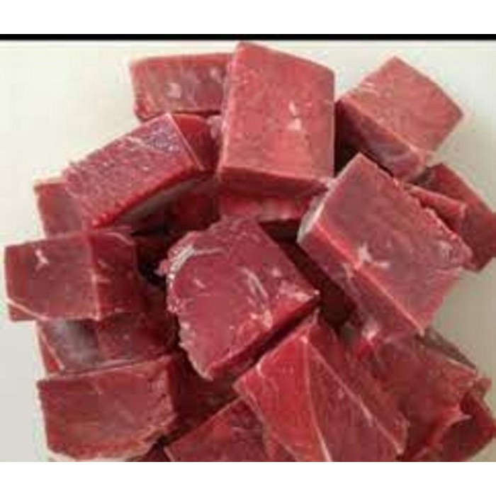 

Lezat- Daging Rendang 500gr