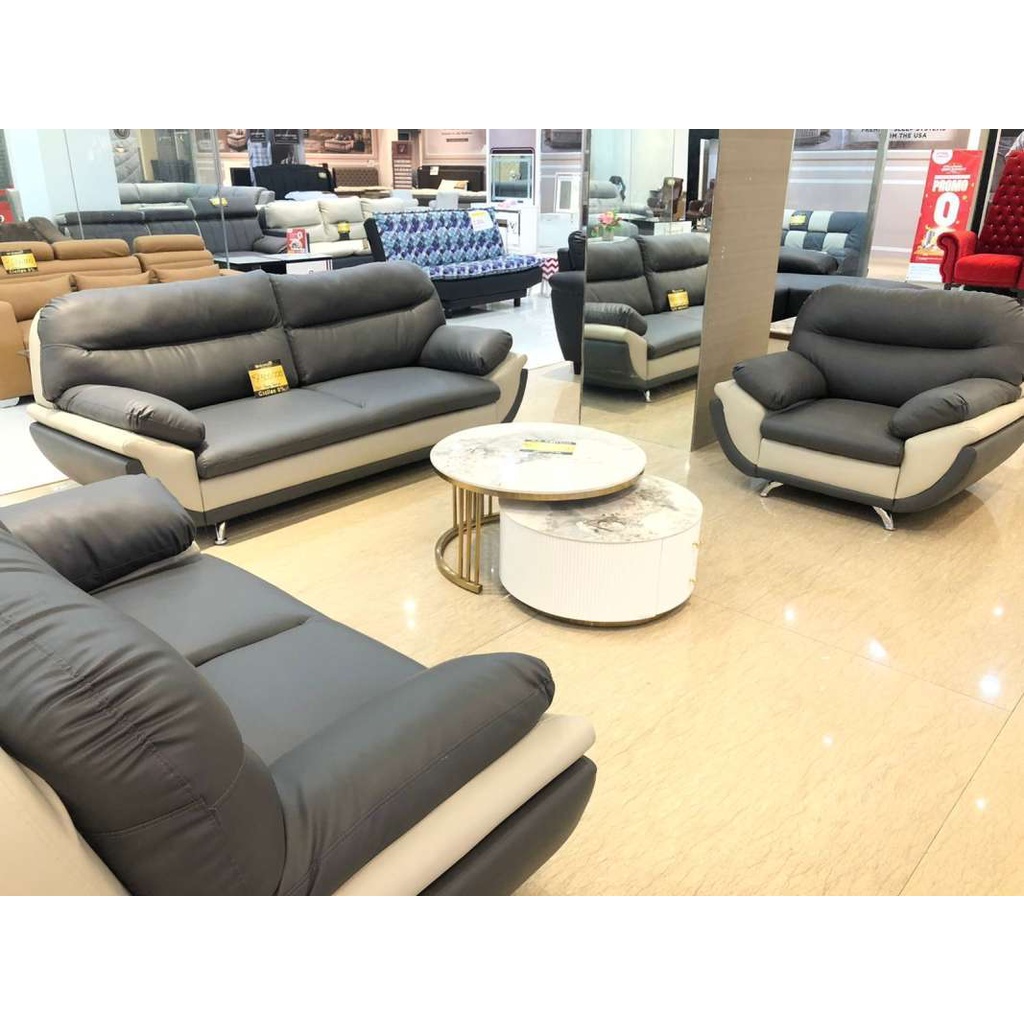 SOFA ROVINGGO DAKRON 321 *