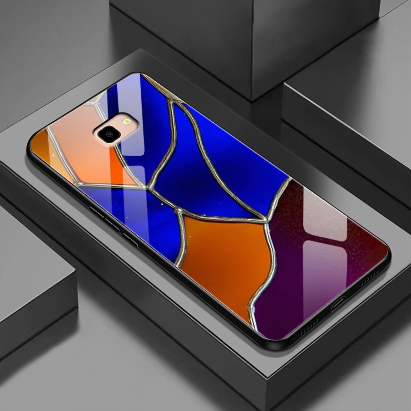 Casing Hp Untuk Samsung J6 Plus 2018 J6 Prime J4 Plus 2018 J4 Prime J7 Prime J7 ProJ7 2017 J7 2018 A