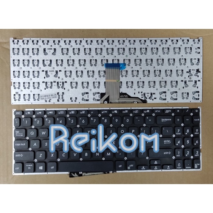 Keyboard Asus A516 A516eao A516ja A516jao A516k A516ka A516kao A516ma