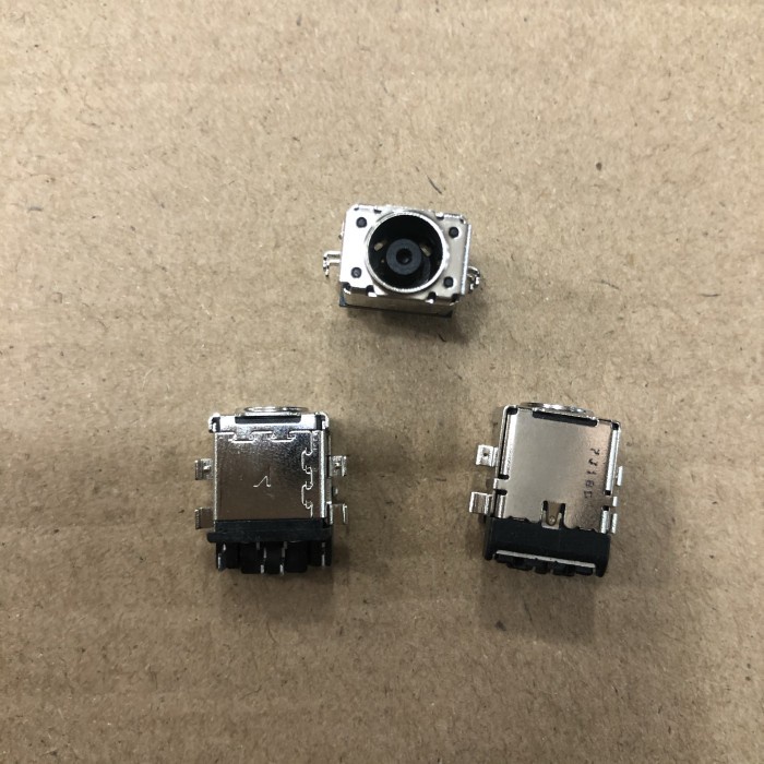 JACK DC ASUS UX550 GL504 GL504G GL504GM DC JACK CONNECTOR POWER ASUS