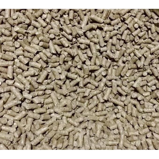 Pet- GOJEK citra feed citrafeed vital rabbit 25kg pakan pelet kelinci 25 kg