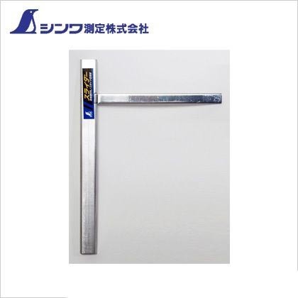 

TERLARIS Penggaris Slider for Circular Saw Guide Neo 78236 SHINWA