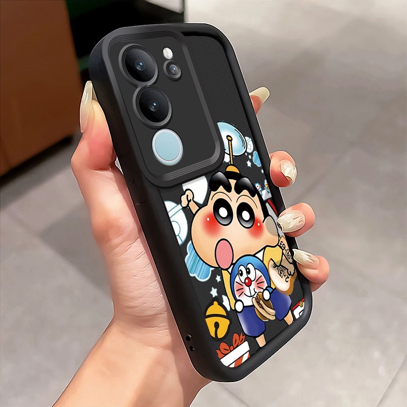 Casing Hp VIVO V29 Pro 5G V29E 5G V27 Pro 5G V27E 5G V25 5G V25E V23 V23i V23E 5G V15 V20 Pro V21 5G