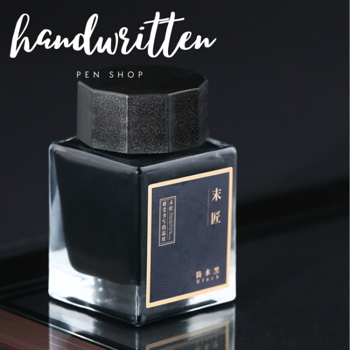 

TERLARIS MAJOHN Fountain Pen Ink Waterproof / Tinta Fountain Pen