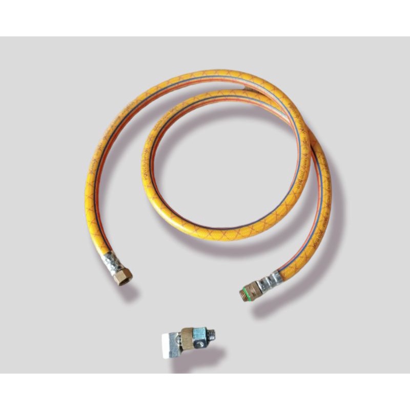 SELANG SWIVEL + SWIVEL MERK ROBOTECH