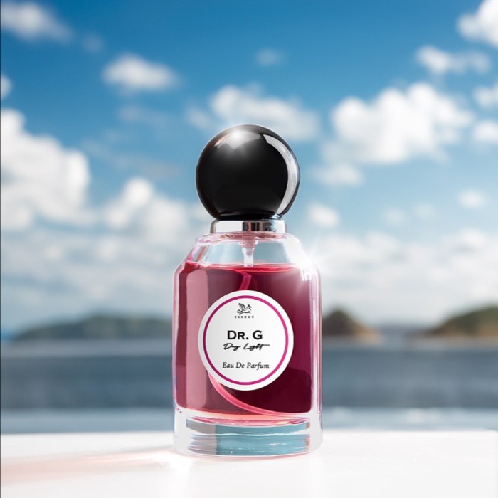 Flash- Exxome - Dr. G "Daylight"