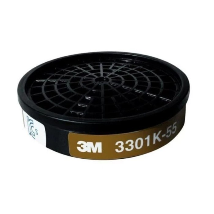 Filter Catridge 3301K-55 3M Original