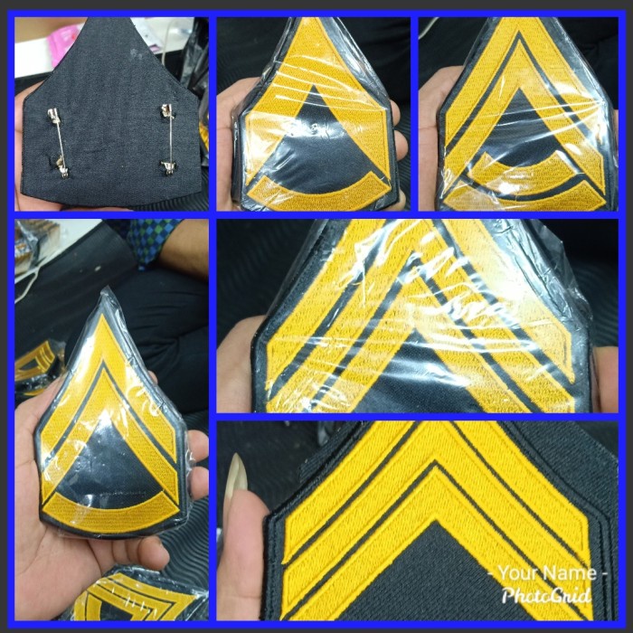 Terlaris CHEVRON PDH STIP DAN STTD SALE