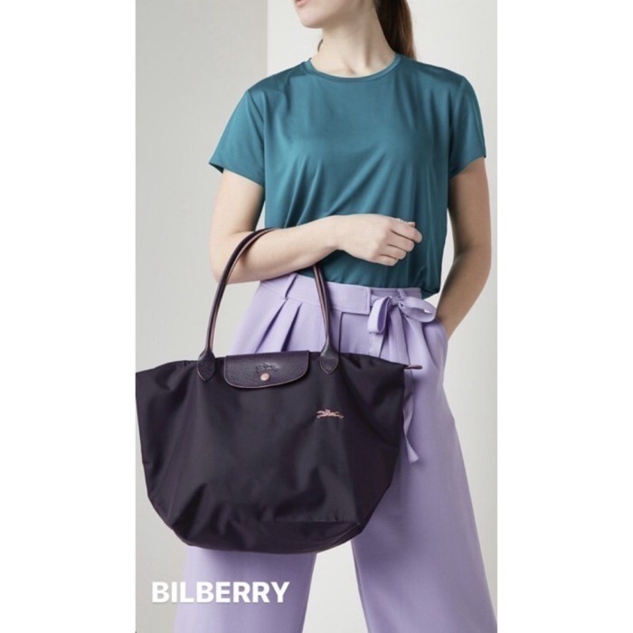 Lc Le Pliage Club - Slh/Mlh (Medium Long Handle) Terlaris