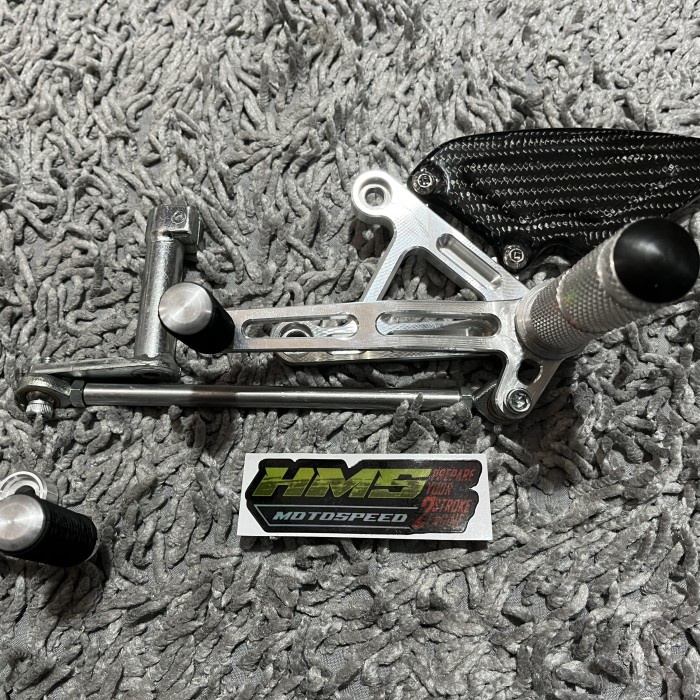 Step Underbone Ninja Rr Ninja R Ub We3 Not Bpro Tyga