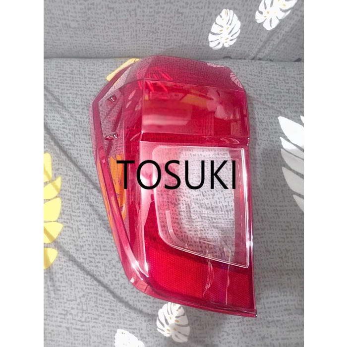 Mika Stoplamp Calya Sigra Lampu Stop Toyota Sigra Daihatsu Calya