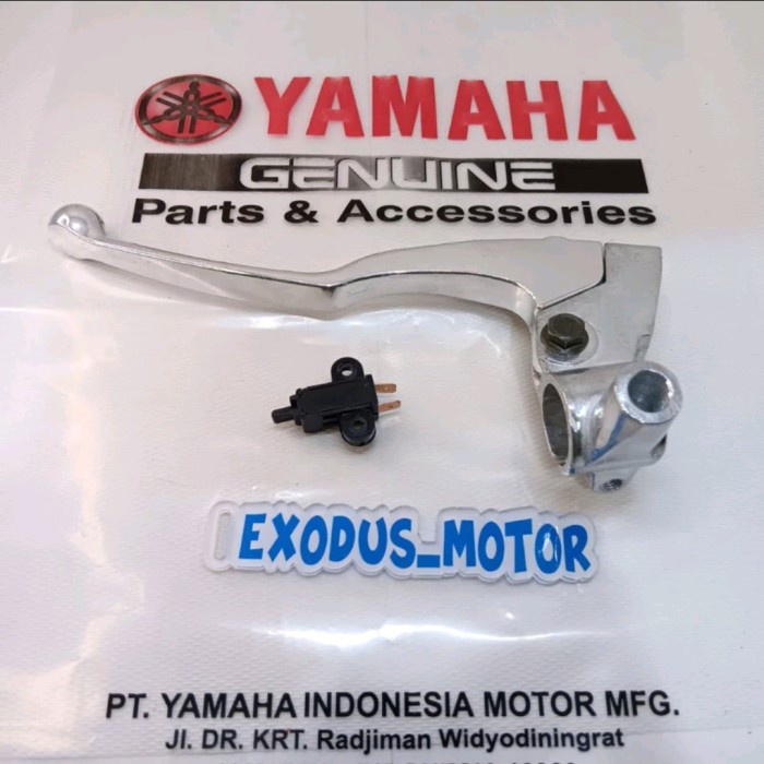 Master Rem Depan Mio, Mio Smile, Mio Sportt Set Kiri Kanan