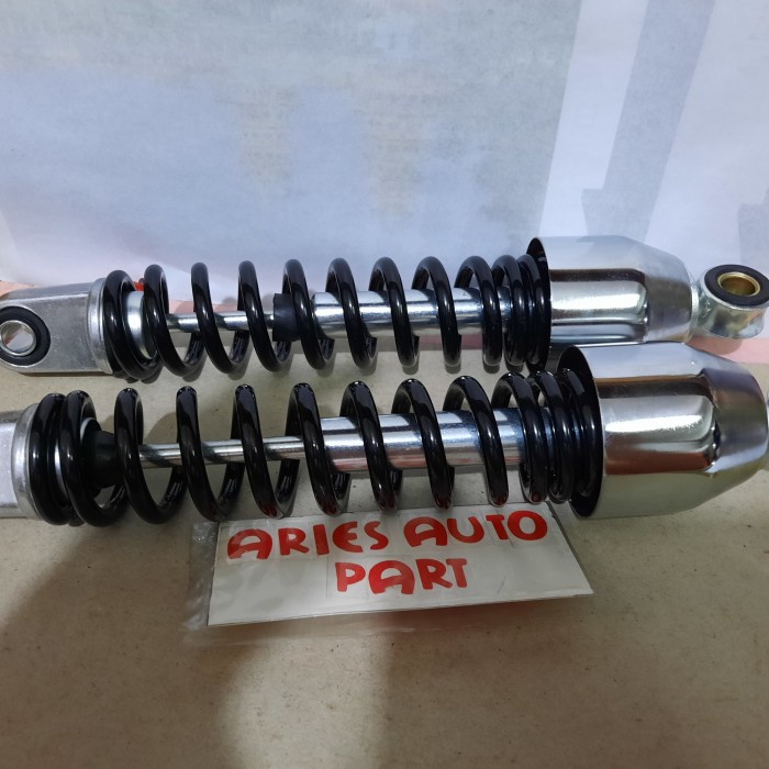 Shockbreaker Belakang Jupiter Z New Jupiter Burhan