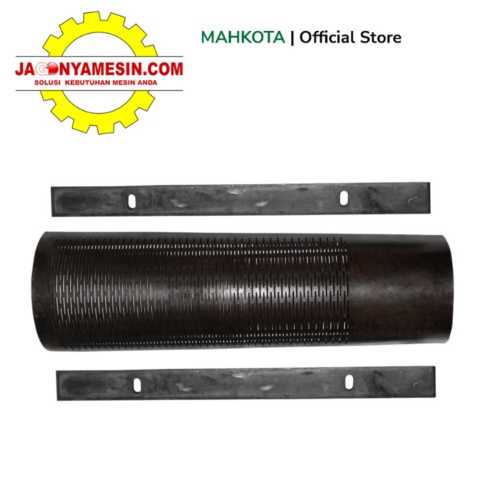 HULLING BLADE / PISAU MAHKOTA GILING PADI KD 100