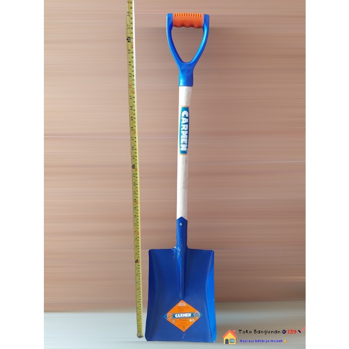 Sekop pasir / shovel