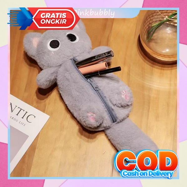 

Pouch Wadah Pengsil Lucu Tempat Pensil Anak Import Lucu Tempat Pensil Multifugsi Jotak Pemsil Tempat Pensil Aesthetic Pencil Case Cewek Cowok Aesthatic Dosgrip Dusgrip Lucu Kekinian Kotak Pencil Disgrip Murah Korea Estet Pinkbubbly.Ã€Readyã€‘Tas Pen