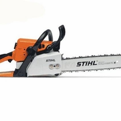 MESIN POTONG KAYU / MESIN CHAINSAW STIHL MS 250