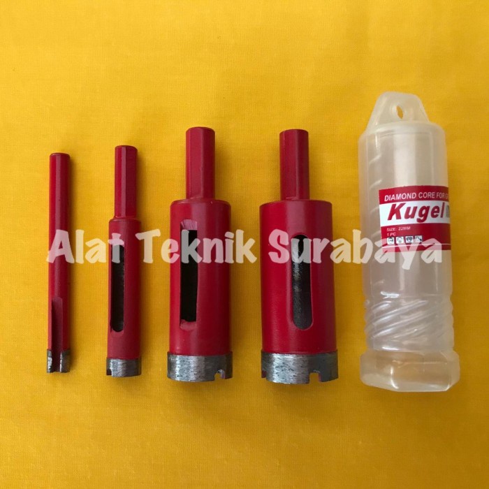 MATA BOR GRANIT / GRANITE KUGEL 6 MM ; 8 ; 10 ; 12 ; 14 ; 16 ; 18